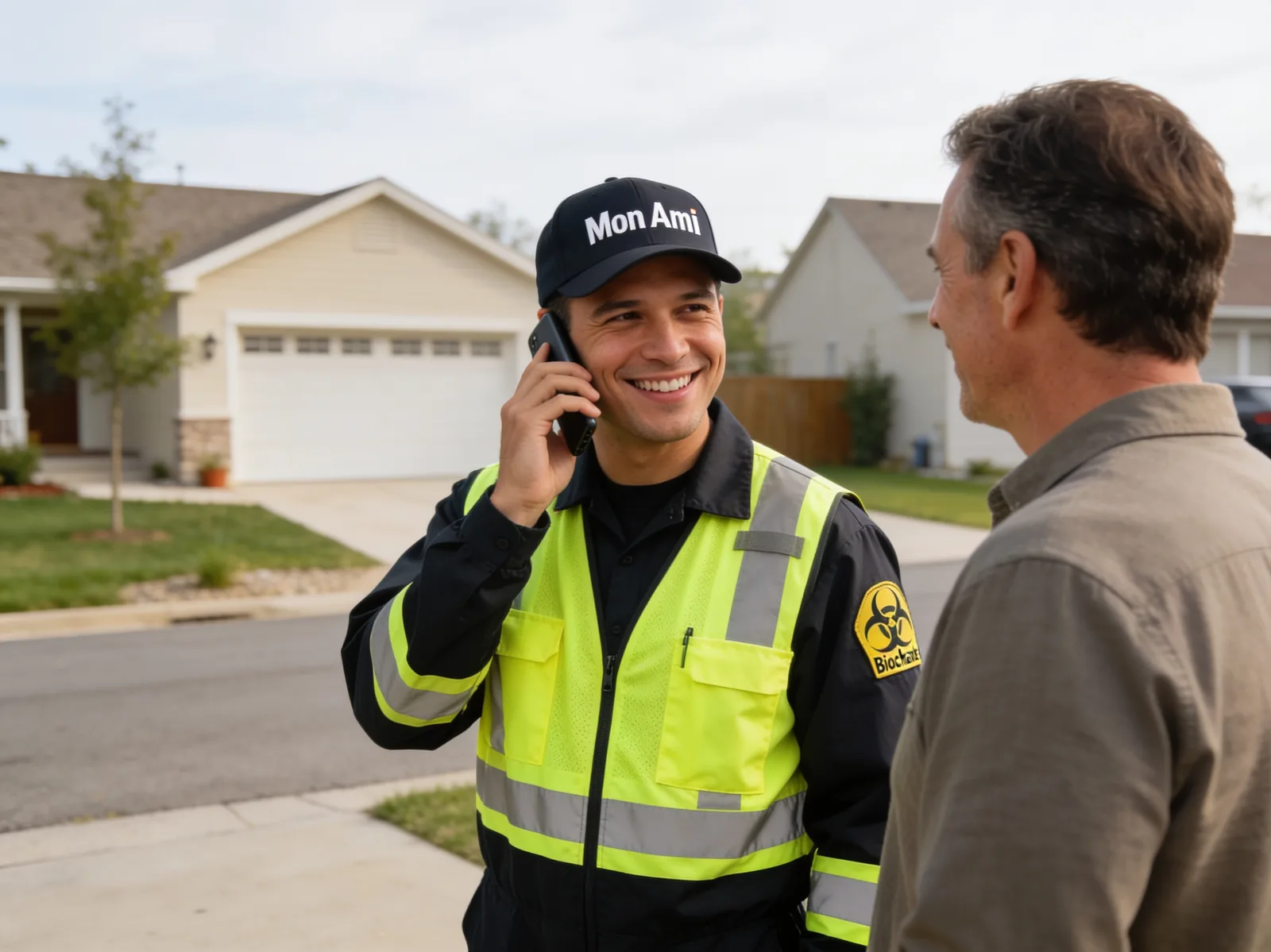Sewage Cleanup Glencoe, OH FAQs