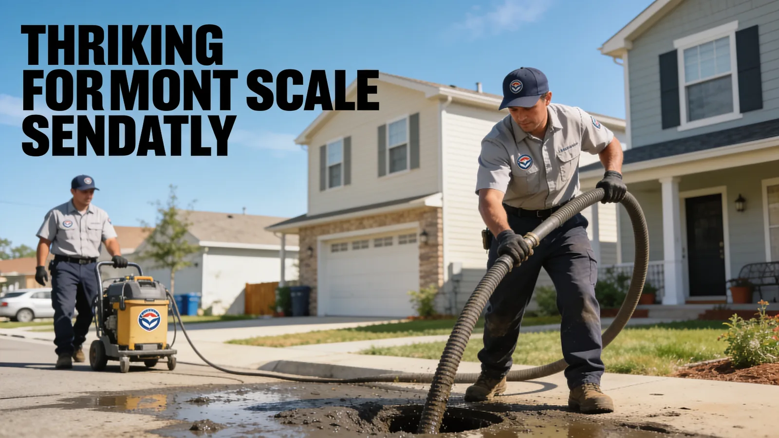 Sewage Cleanup in Glencoe, OH near me